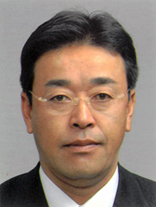 社員の写真